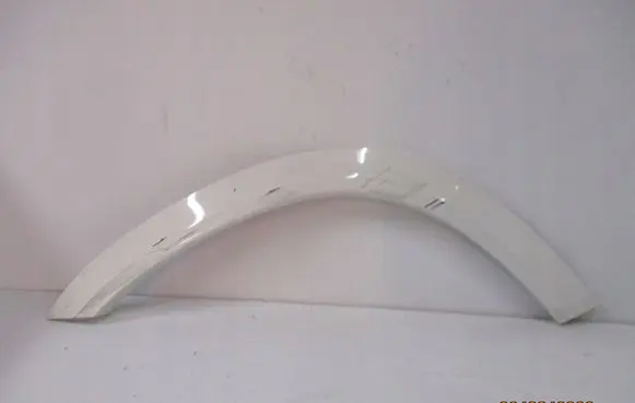 Peugeot Partner III Fender trim (molding) A1678843400