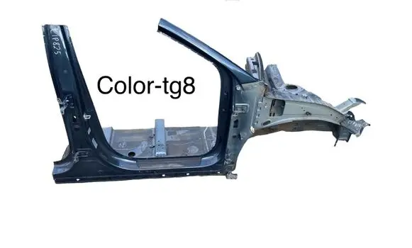 Hyundai Tucson IV NX4 Front quarter panel