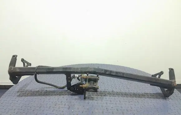 Citroen C5 Aircross Tow bar set 9810078880