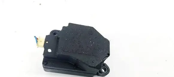 Volvo S60 Air flap motor/actuator 30676510