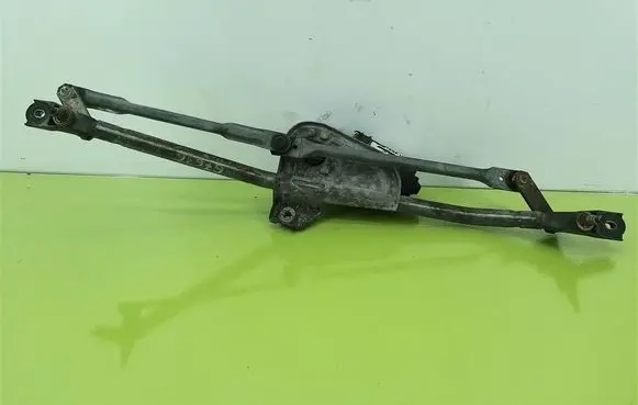 Volkswagen PASSAT B5 Front wiper linkage 964667