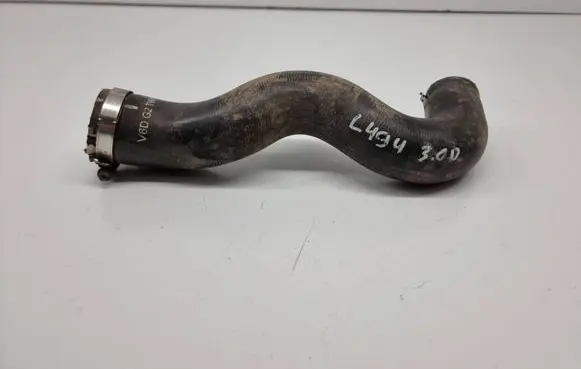 Land Rover Range Rover Sport L494 Intercooler hose/pipe FK6290738CA