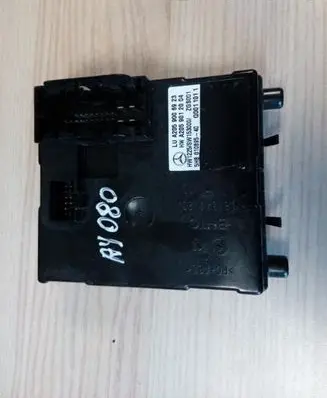Mercedes-Benz C W205 Other control units/modules A2059006923 AY080