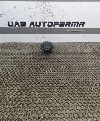 Nissan Qashqai Front parking sensor holder (PDC) 