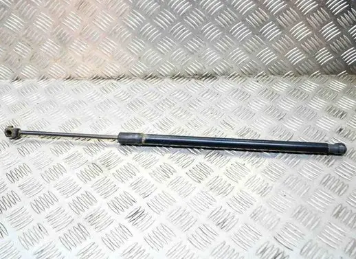 Skoda Superb B6 (3T) Tailgate/trunk strut/damper 3T9827550A