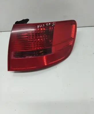 Audi A6 S6 C6 4F Rear/tail lights 89036920