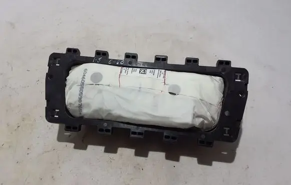 BMW i5 G60 Passenger airbag 72126943916
