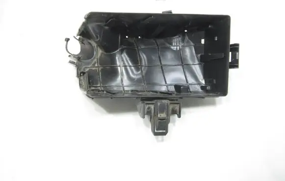 Volkswagen PASSAT B8 Fuse box cover 5Q0907361B