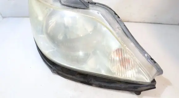 Honda City Headlight/headlamp