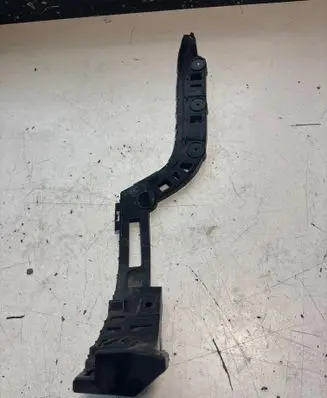 Volkswagen PASSAT B7 Rear bumper mounting bracket 3AF807393