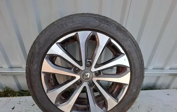 Renault Zoe R16 alloy rim 403007521R