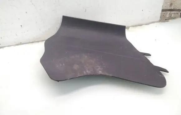 Volkswagen Touran I Centre console side trim front 1T1863073