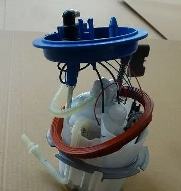 Audi A1 In-tank fuel pump 0580200387T