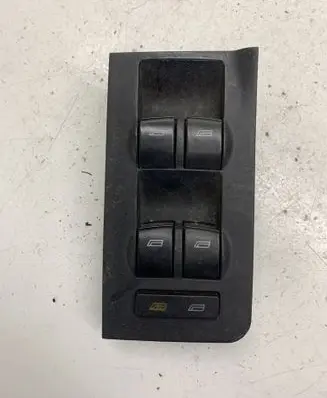 Audi A6 S6 C5 4B Electric window control switch 4B0959851 4B1959521
