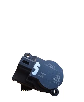 Ford Grand C-MAX Air flap motor/actuator AV6N19E616AA