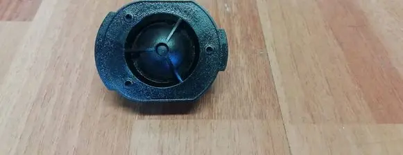 Renault Espace V (RFC) Panel speaker 281480007R H111387R