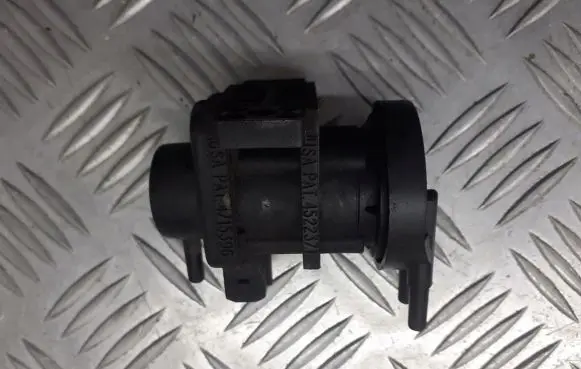 Opel Signum Starter motor/solenoid 09128022