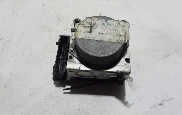 Renault Scenic II - Grand scenic II ABS Pump 8200527390