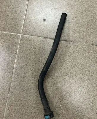 Ford S-MAX Brake booster pipe/hose PA66GF308