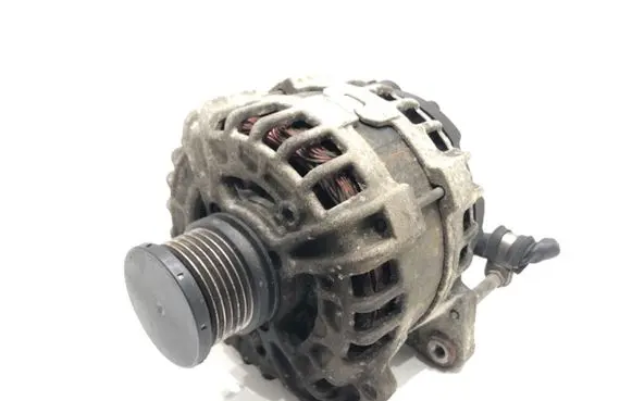 Skoda Octavia Mk3 (5E) Generator/alternator 03L903023K