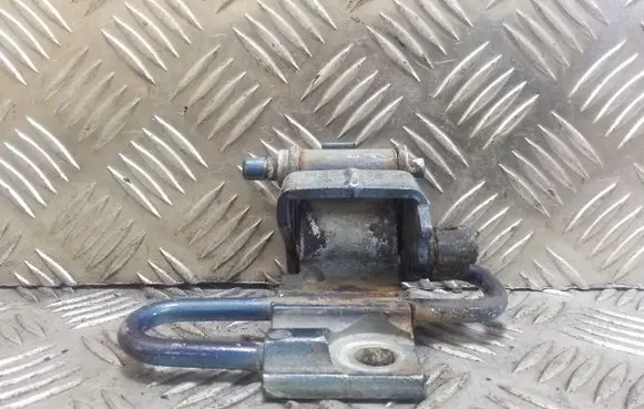 Front door lower hinge
