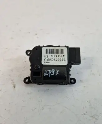 Subaru XV Air flap motor/actuator T1017826PA