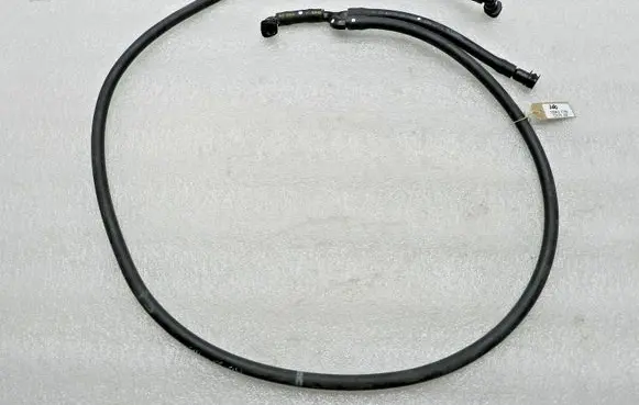 Mercedes-Benz E W212 Headlight washer hose/pipe A2128600092