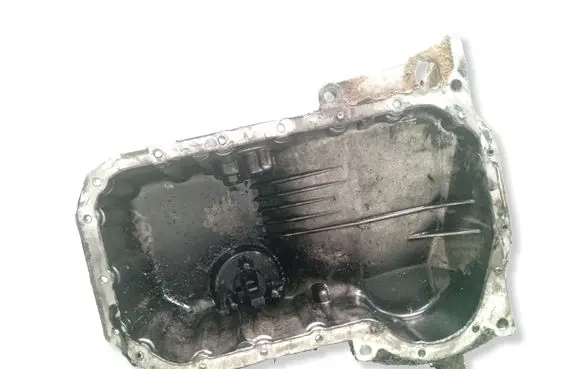 Volkswagen PASSAT B5 Oil sump 