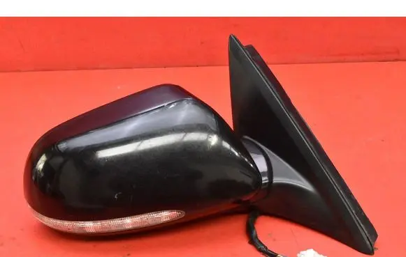 Honda Accord Front door electric wing mirror 010142