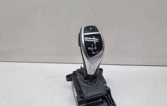 BMW 5 F10 F11 Gear selector 9291528