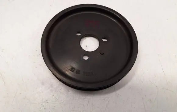 BMW 1 E81 E87 Power steering pump pulley 32427790453