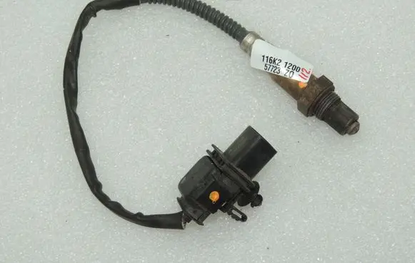 Volvo V50 Lambda probe sensor 31422345 30751138