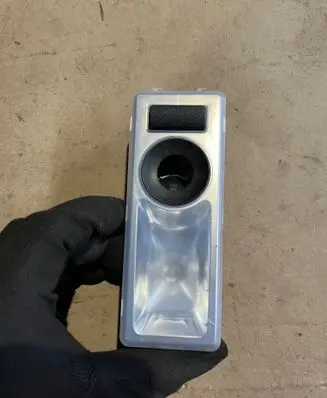 BMW 5 E60 E61 Interior lighting switch G3316962007 EG118T