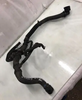 Opel Grandland X Engine coolant pipe/hose Hsr7294417