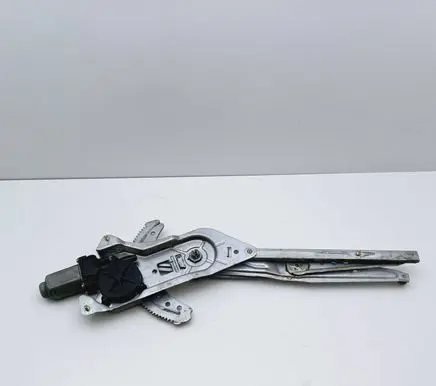 Renault Kangoo I Front door window regulator with motor 400663