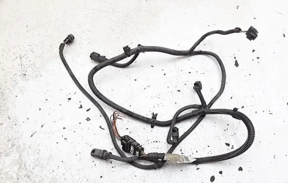 Peugeot 5008 Engine installation wiring loom 2008172