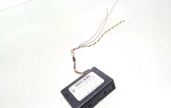 BMW 5 E60 E61 Rain sensor 9120309