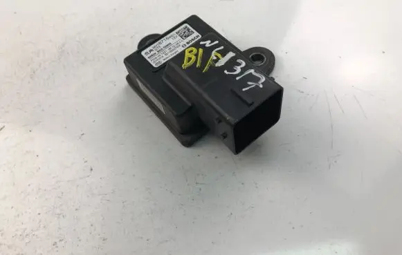 Peugeot 308 Other relay 9677871680