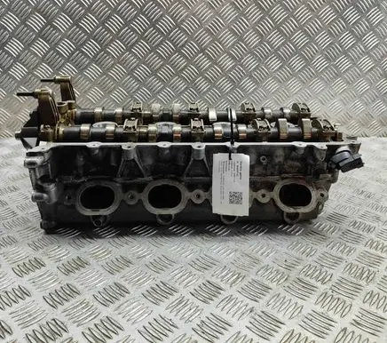 Porsche Cayenne (9PA) Engine head 94810401401 948105121