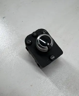 Audi A5 Wing mirror switch 4M0959565H 10103418 KL522052018