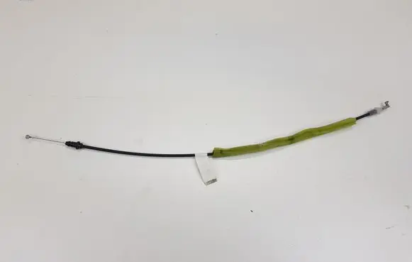 Mazda 6 Front door cable line 