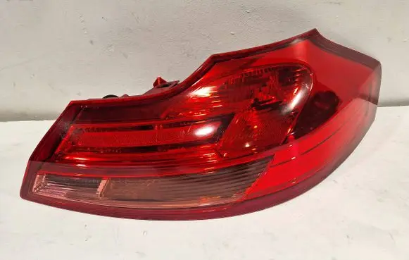 Opel Insignia A Rear/tail lights 13226857
