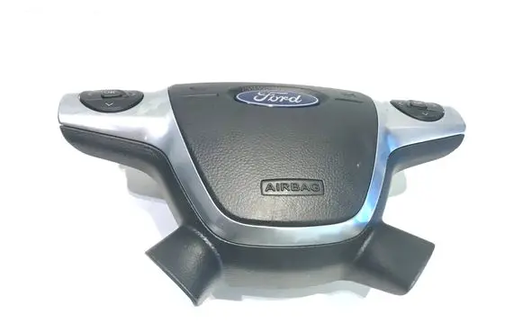 Ford C-MAX II Steering wheel airbag AM51R042B85BDW