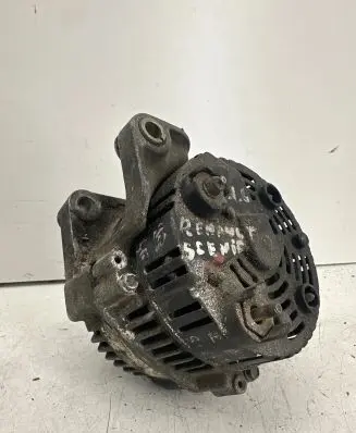 Renault Scenic II - Grand scenic II Generator/alternator 7700436624 2542366A A11V1105