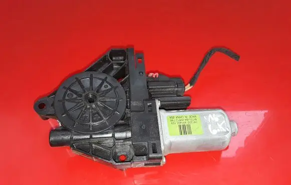 Jeep Grand Cherokee Rear door window regulator motor 931402103 WR12746 141222