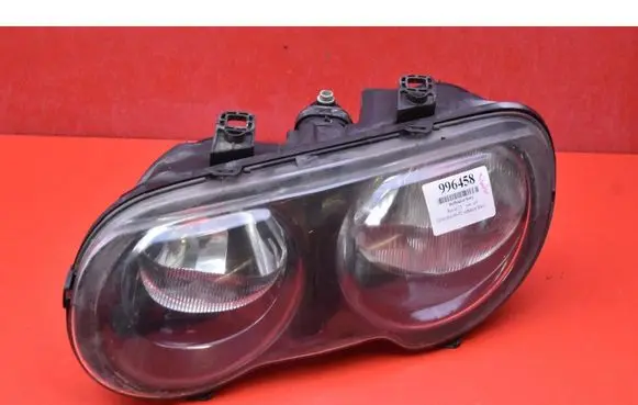 BMW X3 F25 Headlight/headlamp 89006350