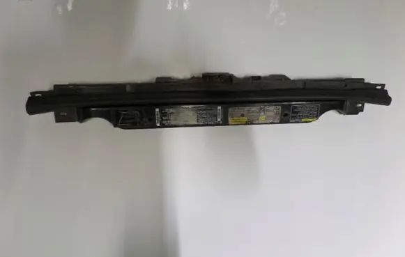 Jeep Grand Cherokee Front piece kit 53030455