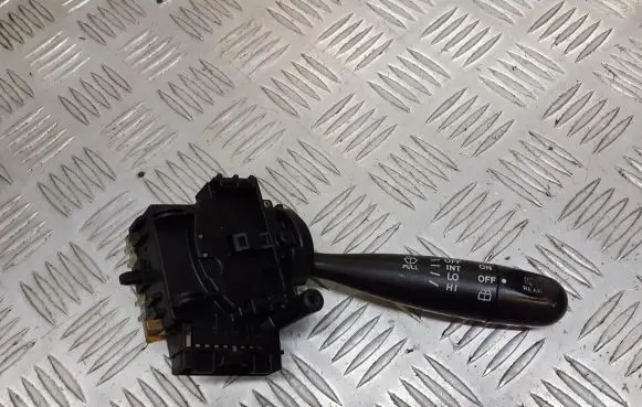 Toyota Yaris Wiper switch BRAK