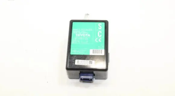 Toyota Avensis T270 Other devices 8974005070