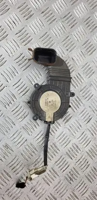 SsangYong Musso Seat fan/blower 
